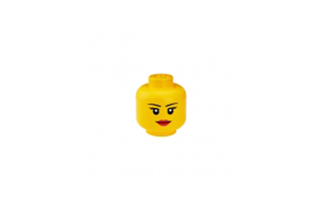 Storage-head-girl