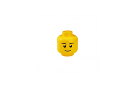 Storage-head-man