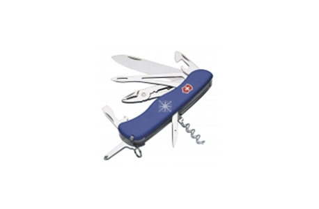 Victorinox-skipper