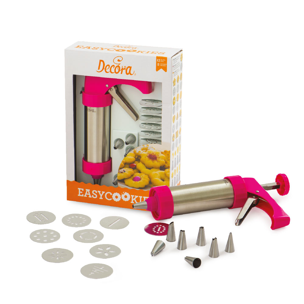pistola